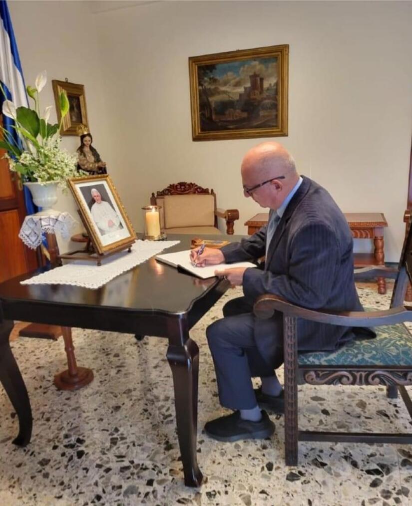 FIRMA